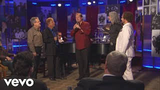 I Bowed On My Knees Live At Gaither Studios Alexandria IN 2009 [upl. by Eelsnia626]