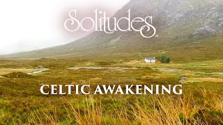 Dan Gibson’s Solitudes  Breton Childrens Song  Celtic Awakening [upl. by Leunamnauj]