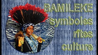 À la découverte de la culture bamileké Ouest Cameroun [upl. by Rowley]