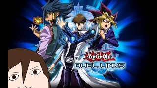 YuGiOhDuel Links Raid DuelThe Netherworld ComethWiraqocha Rasca [upl. by Nowtna75]