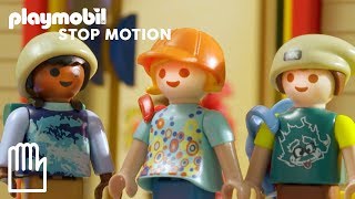 Playmobil Film deutsch Operation  Linus Nierenstein OP [upl. by Akena811]