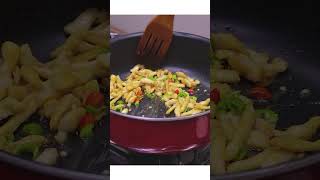 Quick amp Easy Chicken Noodle Recipe 🍲  Comfort Food in Minutes [upl. by Mariko]