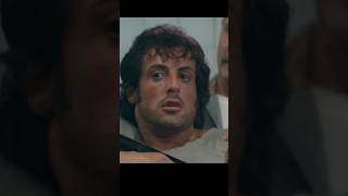 RAMBO FIRST BLOOD  Jail Escape Scene  Sylvester Stallone shorts [upl. by Igig875]