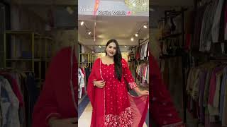 “Where tradition meets trend” plussizenepal CurveConfidence reels fashion kurthi [upl. by Htennek60]