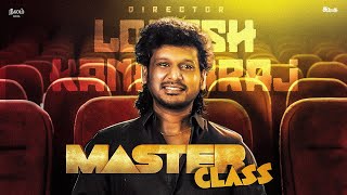 Director Lokesh Kanagaraj  Master Class Film Discussion  Koogai  Neelam Social [upl. by Anen]