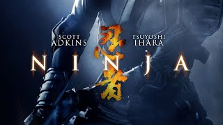 Ninja  Full Movie [upl. by Yerbua471]