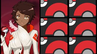 Pokemon GO Team  Valor Team [upl. by Scotty]