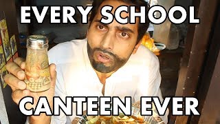 quotEvery School Canteen Everquot By Danish Ali [upl. by Beverlee17]