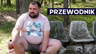 🟢 Jak Nie Zwiedzać Kuźni Raciborskiej  Przewodnik [upl. by Tudor]