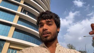 A Random Day in the Life of an NITIIT Engineering Student  Vlog 40365 Fun and Campus Life [upl. by Yrevi561]