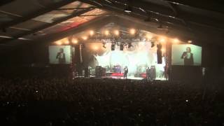 Marillion  Slainte Mhath 2013 live A toast to Fish [upl. by Donni]