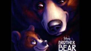 Transformation  Brother Bear OST [upl. by Johna776]