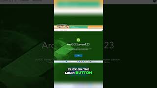 Creating surveys with ArcGIS Survey123 🧾 survey survey123 [upl. by Zanlog221]