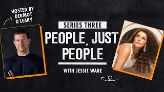 Jessie Ware chats to Dermot OLeary  People Just People [upl. by Alleyn]