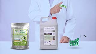 ACURO ORGANICS LTD  Agri Division Profile Video Eng [upl. by Lief]