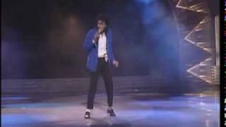 HQ Michael Jackson  TWYMMF and Man in the Mirror Live From the 1988 Grammy Awards [upl. by Erland]