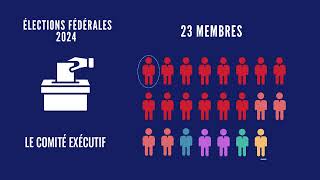 Tout savoir sur les élections fédérales 2024 [upl. by Margaretta784]