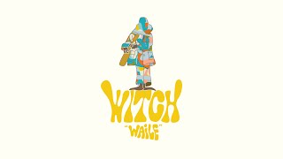 WITCH Zamrock Takes Sonny’s Porch  “Waile” [upl. by Strep]