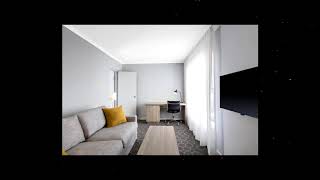 Vibe Hotel Rushcutters Bay Sydney  Sydney  Australia 1080p Review [upl. by Nave17]