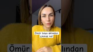 Ömür boyu aklında kalan o sihirli angönülce farkındalık ilişkiler chill psikoloji [upl. by Alfi251]