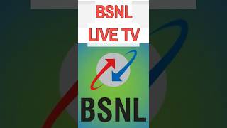 BSNL Live TV App download now 👇👇👇 saveBSNL [upl. by Desirae669]