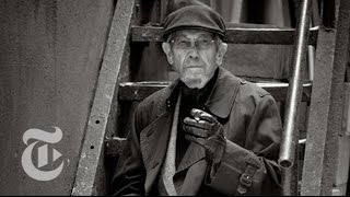 Elmore Leonard The Crime Novelist and His Movies  The New York Times [upl. by Takara]