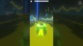 PERSES BODYGUARD’  Music Racer 🎮 [upl. by Lolanthe]