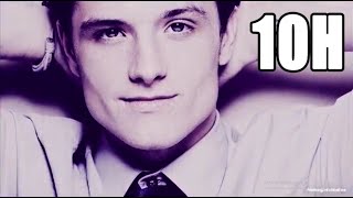 Josh Hutcherson Whistle 10H [upl. by Vigor]