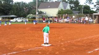 4 year old Tball [upl. by Namaj]