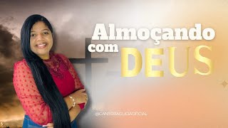 VÃO TER QUE VER O QUE EU VOU FAZER DIZ O SENHOR 🙌🙏 [upl. by Ahsaeym]