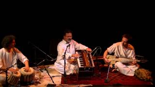 Ensemble Nawa  extraits du concert au Conservatoire dAnnecy 2014 [upl. by Salvucci958]