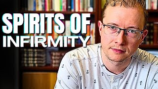 How To Recognize A Spirit Of Infirmity And Cast It Out [upl. by Vergos637]