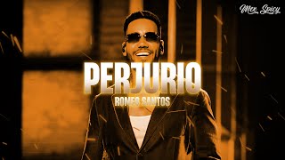 Romeo Santos  Perjurio LetraLyrics [upl. by Marcille]