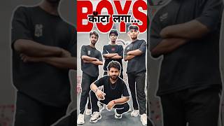 KANTA LAGA  BOYS STYLE artistikacademy dance youtubeshorts ytshortsytshorts [upl. by Reave]