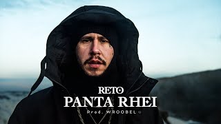 ReTo  Panta Rhei prod Wroobel [upl. by Harifaz286]