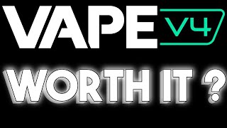 review of vape v4 for hypixel cheating quick but in depth [upl. by Kealey921]