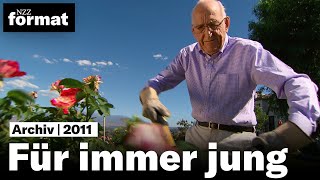 Für immer jung 2011 [upl. by Seldun]