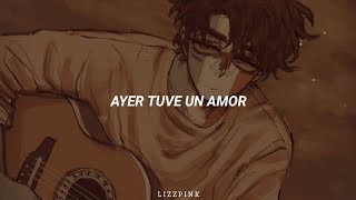 Ayer tuve un amor que hoy me abandono porque no me quería Ayer y Hoy  Julio Jaramillo Letra [upl. by Nnylrebma815]