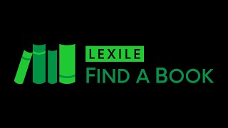 Lexile Find a Book Quick Start Tutorial [upl. by Elyl]