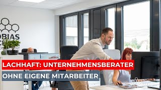 Verrückt quotViele Metzger hören auf Unternehmensberater die selbst kein Unternehmen habenquot [upl. by Madonia]