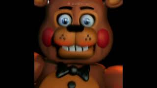 Jumpscare FNAF 20142023 [upl. by Ahsratan]