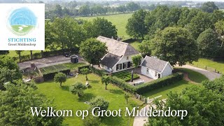 Zorgboerderij Groot Middendorp [upl. by Zenia]