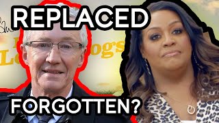 Paul OGrady REPLACED by ITV after his DEATH  Alison Hammond as New Host  Why [upl. by Ravi]