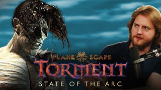 Primer  Planescape Torment Analysis Ep0  State of the Arc Podcast [upl. by Revorg]