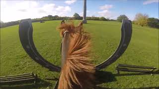 Cirencester Park VWH Fun Ride 2022  Flash [upl. by Animsaj]