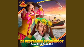 De Gestrande Stoomboot [upl. by Nnazus633]