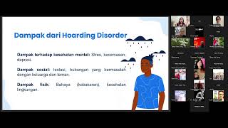 PIKTI E Seminar 212 Integrative Care for Hoarding amp Kleptomania Disorder [upl. by Ennaeed]