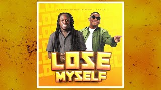 LOSE MYSELF  Samuel Medas x Marc Isaacs [upl. by Noiram235]