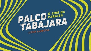 Palco Tabajara 2024  Nathalia Bellar e Seu Pereira Módulo Lunar [upl. by Cramer]