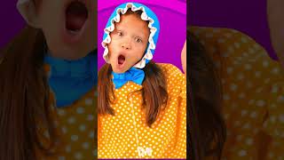 Tickle Baby Dominoki Kids Songs kidssong [upl. by Jeannette]